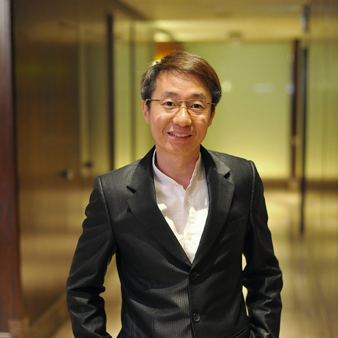 Benjamin Song