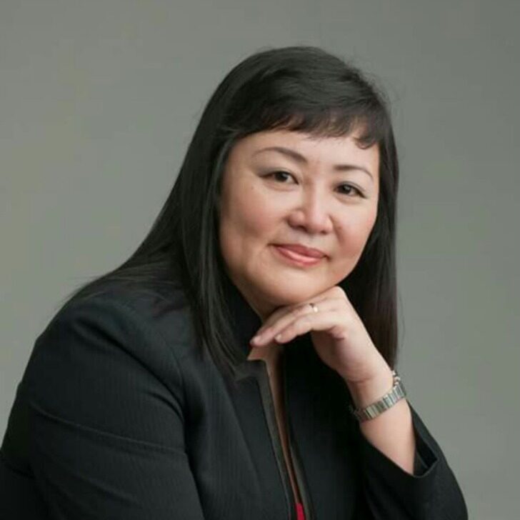 Tan Yang Po