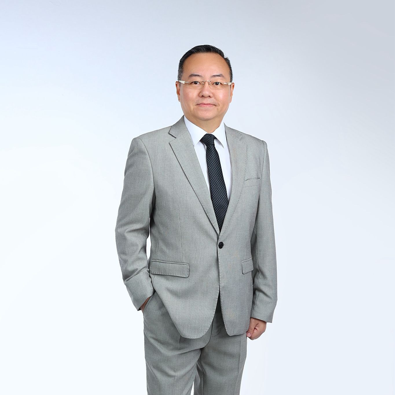 Dennis Yong
